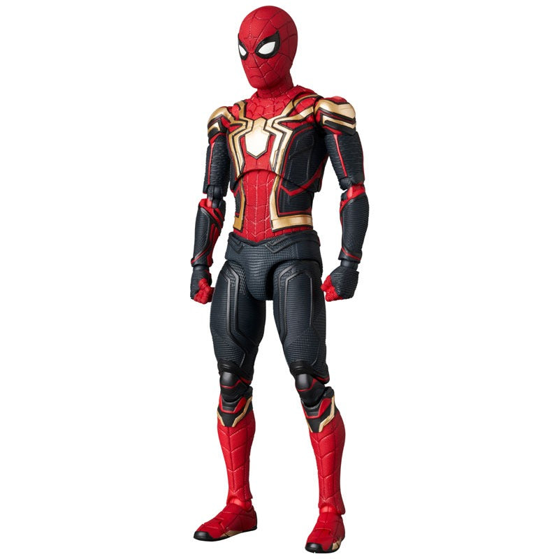 MAFEX SPIDER-MAN INTEGRATED SUIT