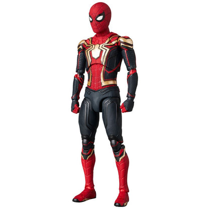 MAFEX SPIDER-MAN INTEGRATED SUIT