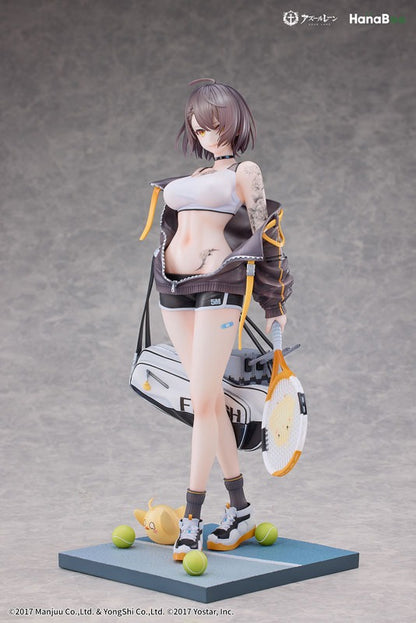 Azur Lane Baltimore Black Ace Ver.