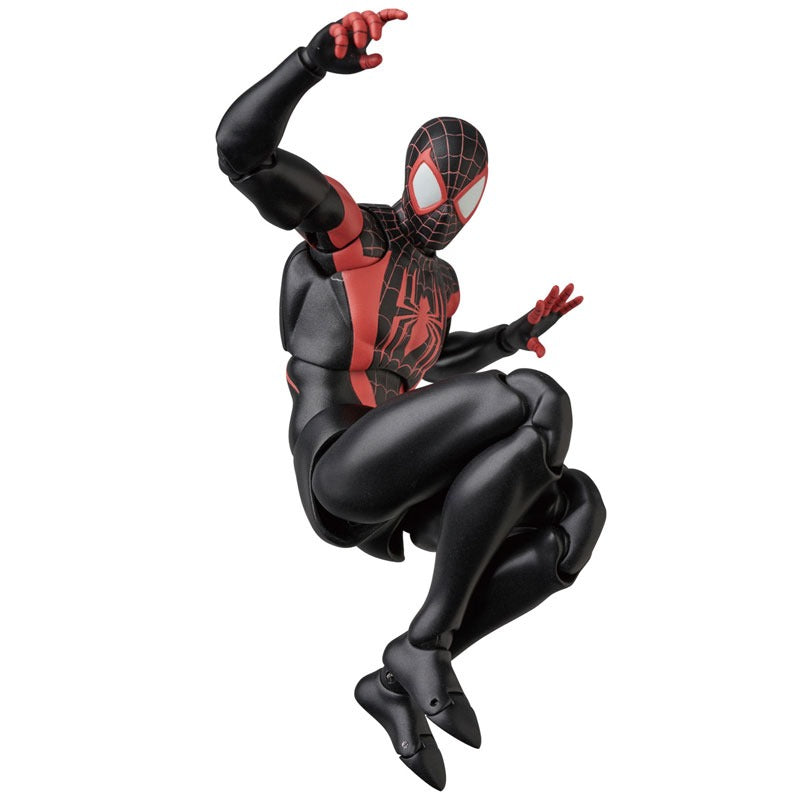 MAFEX SPIDER-MAN Miles Morales (COMIC RENEWAL Ver.)