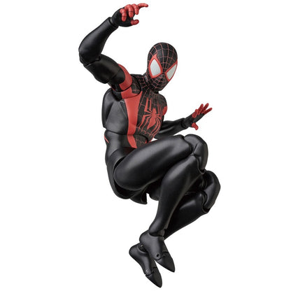 MAFEX SPIDER-MAN Miles Morales (COMIC RENEWAL Ver.)