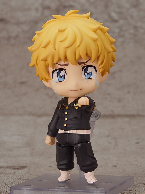 Nendoroid 东京复仇者 - 花垣武道