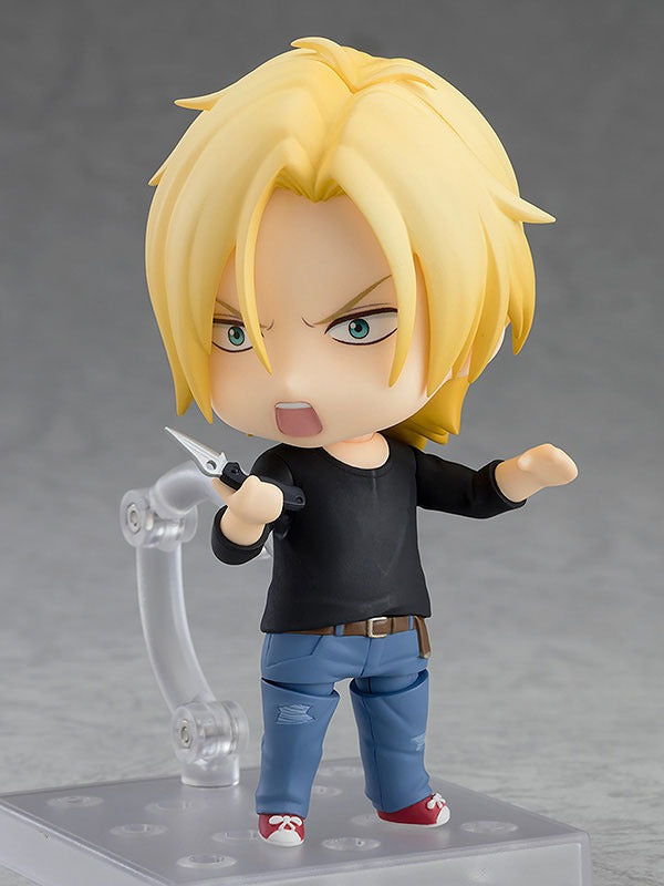 ねんどろいど BANANA FISH アッシュ・リンクス【二次再販】