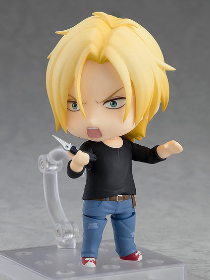 ねんどろいど BANANA FISH アッシュ・リンクス【二次再販】