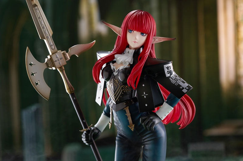 메타포: 리판타리오 휼켄베르그 1/7