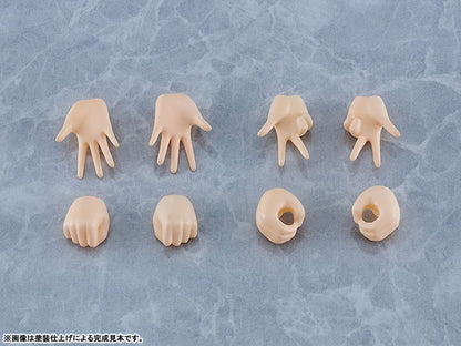 PLAMATEA 缪斯身体：一花 A 型