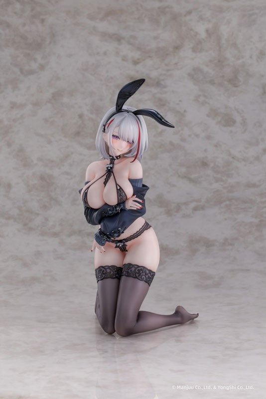 アズールレーン デュイスブルク 恥じらいの忍耐特訓 Ver. 1/6