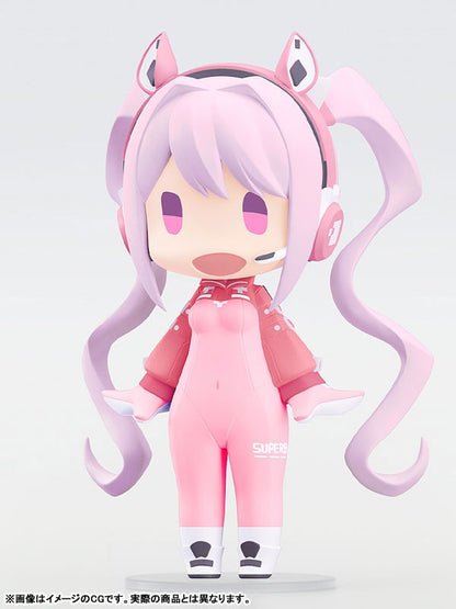 HELLO! GOOD SMILE Goddess of Victory: Nikke Alice