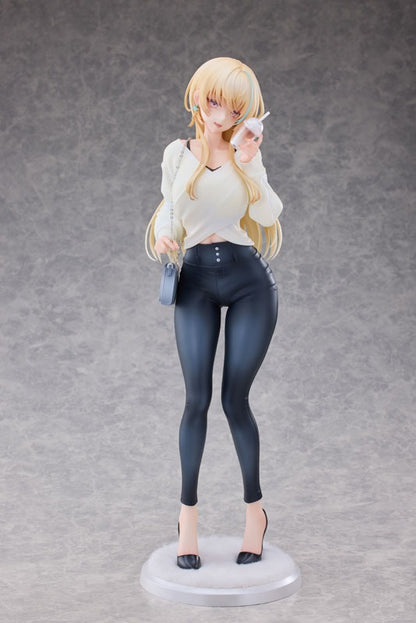 Aoi Koigakubo Illustrated by Fujiko 1/4 Luxury Edition
