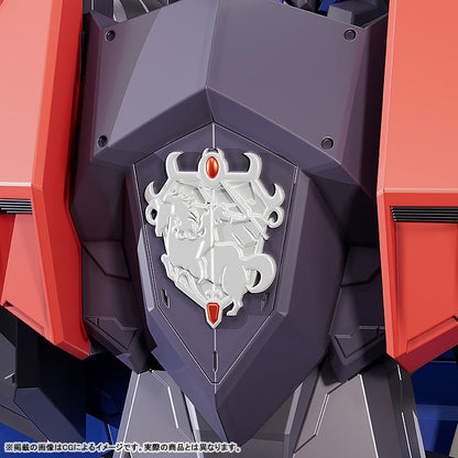 THE合体 超獣機神ダンクーガ ブラックウイング