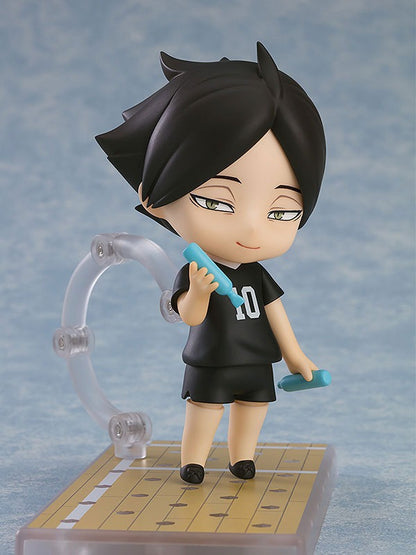 Nendoroid Hi-Q！ Kakuna Rintaro [转售].
