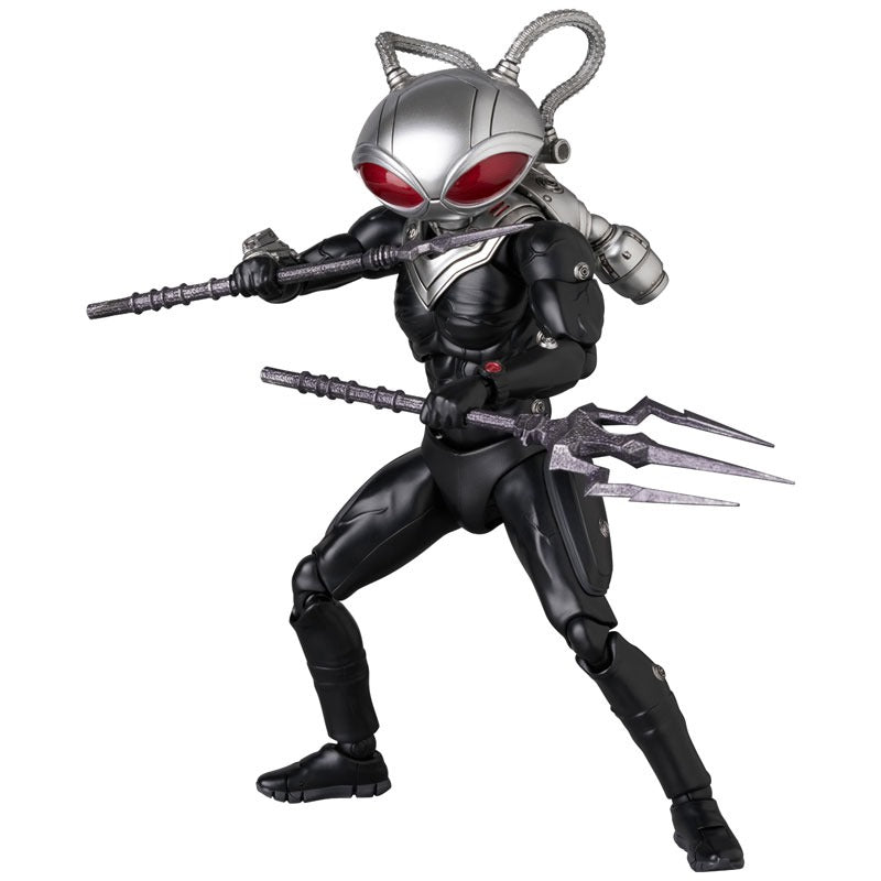 BLACK MANTA（AQUAMAN AND THE LOST KINGDOM）