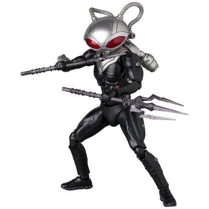 BLACK MANTA（AQUAMAN AND THE LOST KINGDOM）