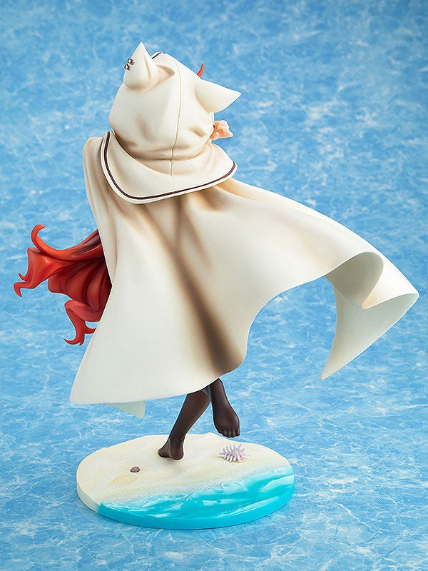 CAworks『無職転生 ～異世界行ったら本気だす～』エリス・ボレアス