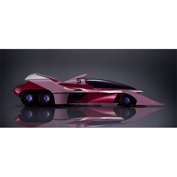 ヴァリアブルアクション 新世紀GPXサイバーフォーミュラSIN エクスペリオンZ/A-10 加賀機