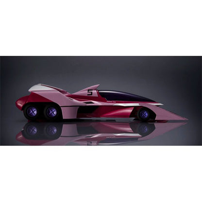 ヴァリアブルアクション 新世紀GPXサイバーフォーミュラSIN エクスペリオンZ/A-10 加賀機