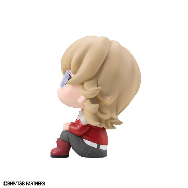 るかっぷ TIGER & BUNNY バーナビー・ブルックス Jr.