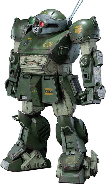 Armored Trooper Votoms 1/12 Scopedog Ver.1.5