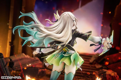 崩溃：星轨萤火虫