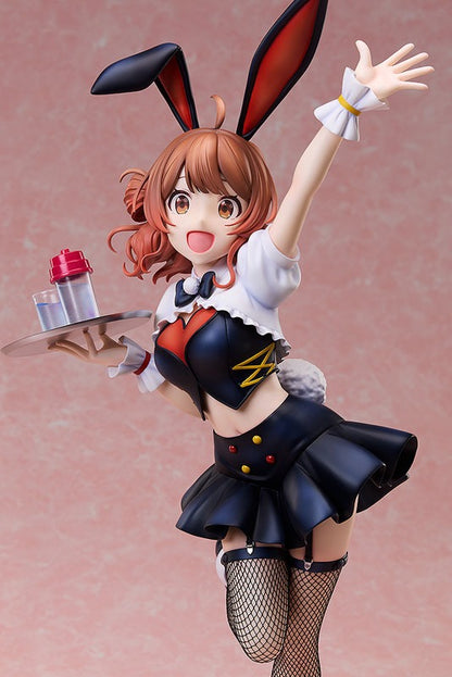 schoolThe Idolmaster Yume Hanami Bunny Ver.
