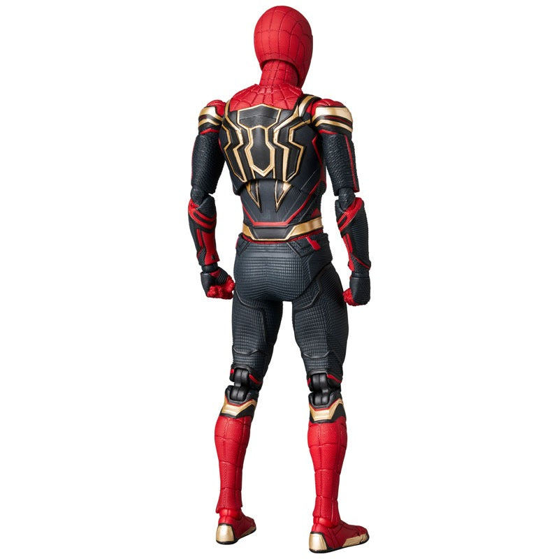 MAFEX SPIDER-MAN INTEGRATED SUIT