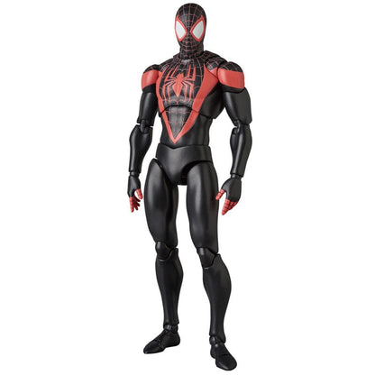 MAFEX SPIDER-MAN Miles Morales (COMIC RENEWAL Ver.)