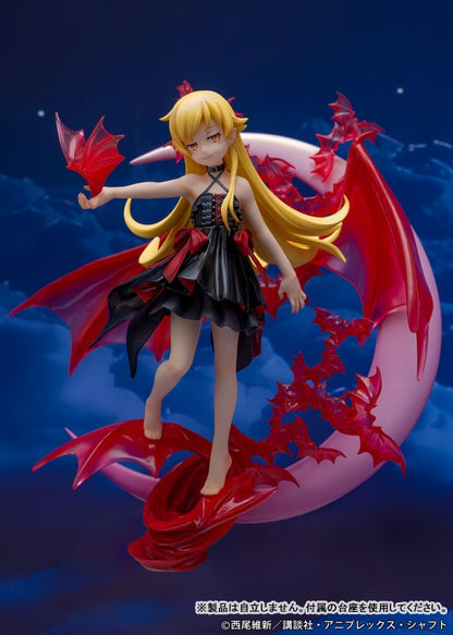 Monogatari Series: Shinobu Oshino 1/7.