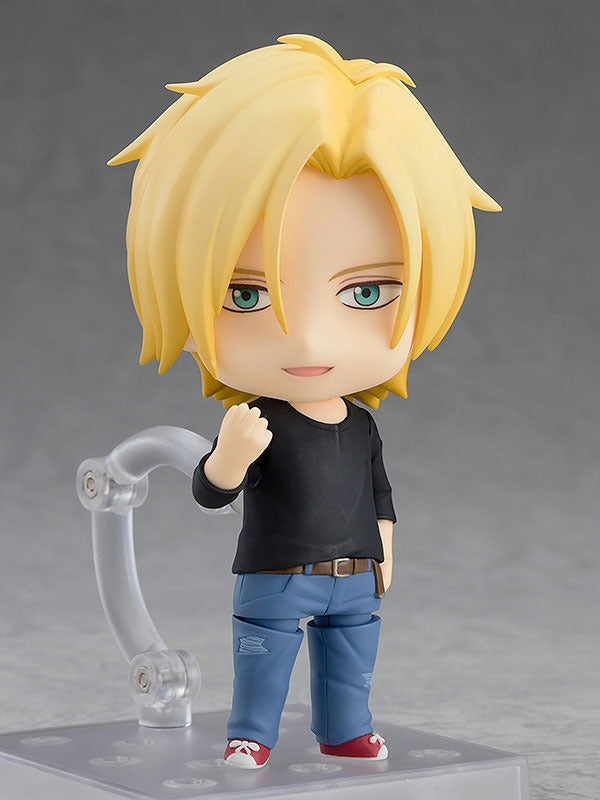 ねんどろいど BANANA FISH アッシュ・リンクス【二次再販】