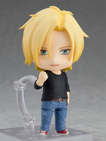 ねんどろいど BANANA FISH アッシュ・リンクス【二次再販】