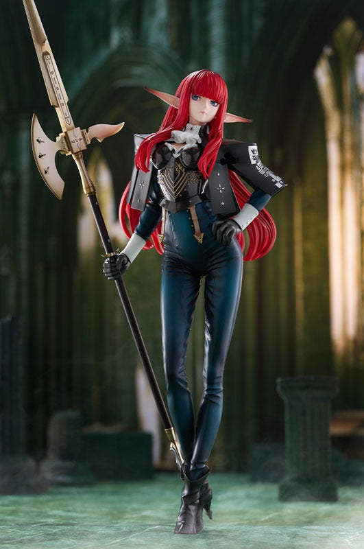 메타포: 리판타리오 휼켄베르그 1/7