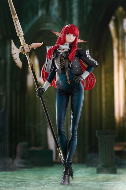 메타포: 리판타리오 휼켄베르그 1/7