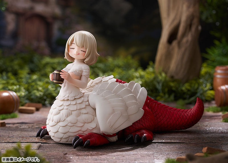 ダンジョン飯 ごちそうさまファリン（キメラ）