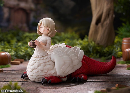 ダンジョン飯 ごちそうさまファリン（キメラ）