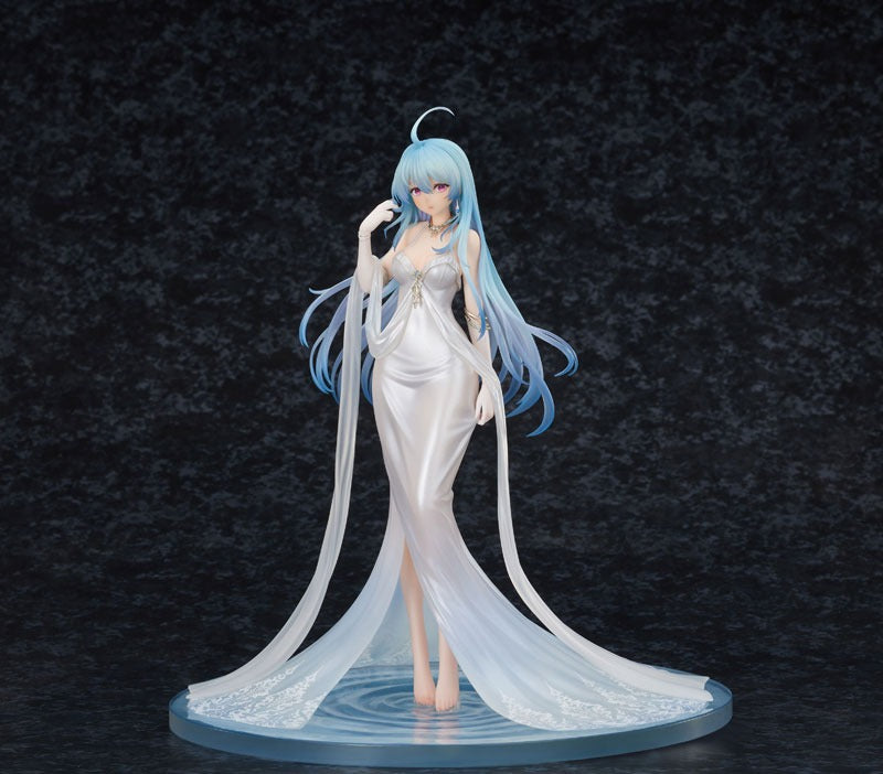 Azur Lane Helena: Miracle of Pure White Ver. 1/7