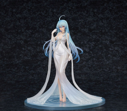 Azur Lane Helena: Miracle of Pure White Ver. 1/7