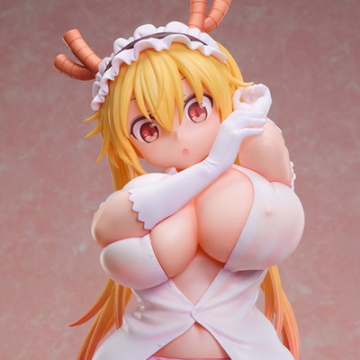 Miss Kobayashi's Dragon Maid Maid Tall 1/4