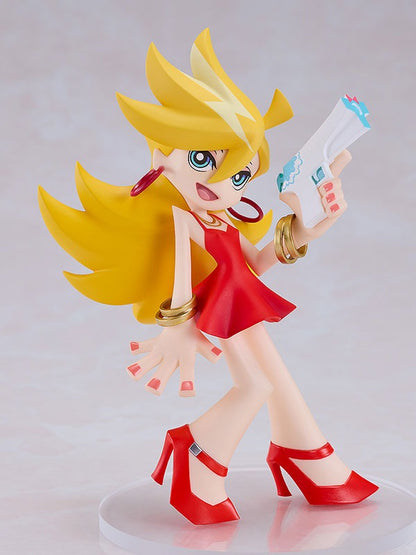 POP UP PARADE Panty&Stocking with Garterbelt パンティ＆ストッキング セット