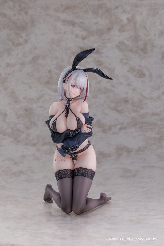 アズールレーン デュイスブルク 恥じらいの忍耐特訓 Ver. 1/6