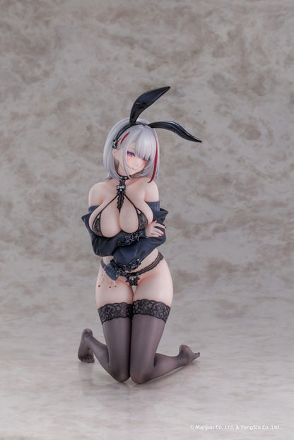 アズールレーン デュイスブルク 恥じらいの忍耐特訓 Ver. 1/6