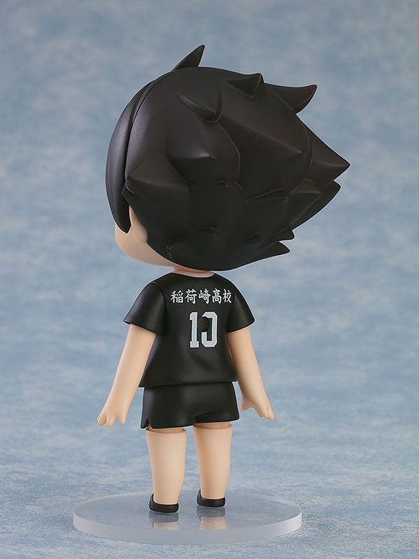Nendoroid Hi-Q！ Kakuna Rintaro [转售].