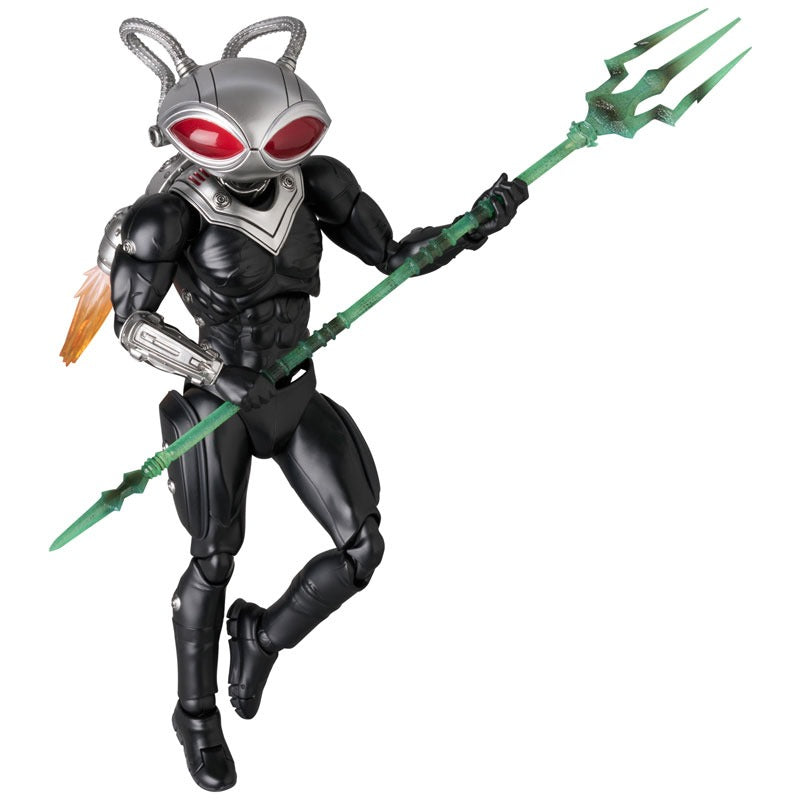 BLACK MANTA（AQUAMAN AND THE LOST KINGDOM）
