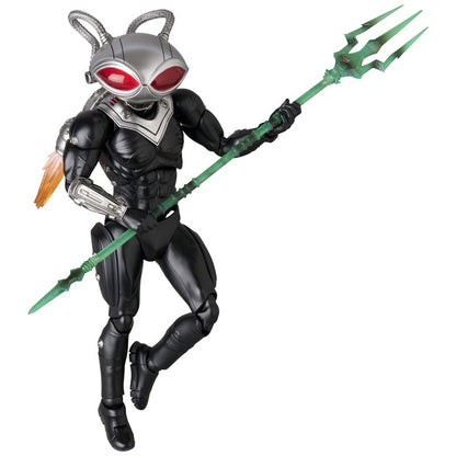 BLACK MANTA（AQUAMAN AND THE LOST KINGDOM）