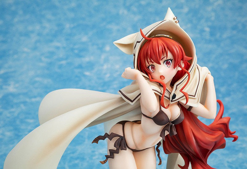 CAworks "Mushoku Tensei ~I'll be serious when I go to another world~" Eris Boreas Greyrat Swimsuit Ver. [rerelease】