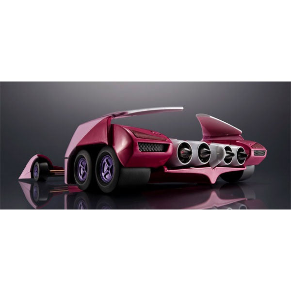 ヴァリアブルアクション 新世紀GPXサイバーフォーミュラSIN エクスペリオンZ/A-10 加賀機