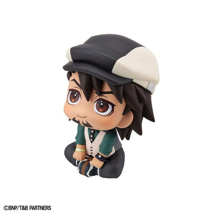るかっぷ TIGER & BUNNY 鏑木・T・虎徹
