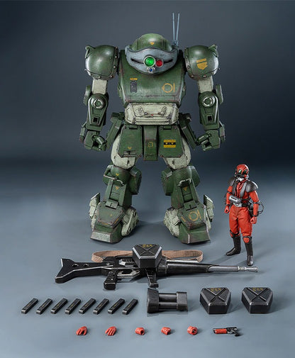 Armored Trooper Votoms 1/12 Scopedog Ver.1.5