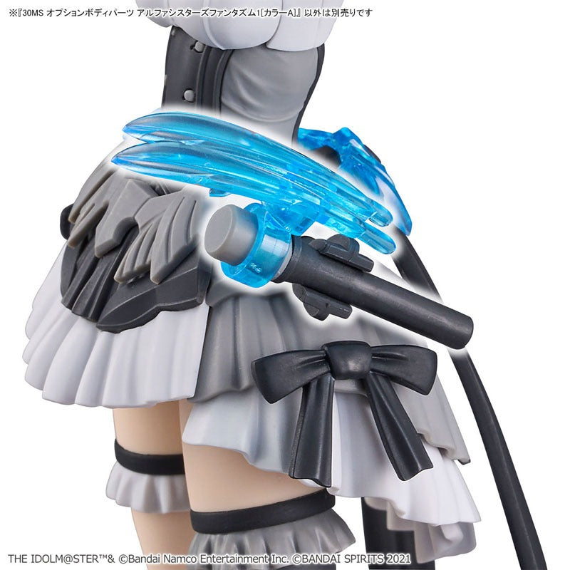 ヴァイスシュヴァルツ トライアルデッキ アイドルマスター シンデレラ
