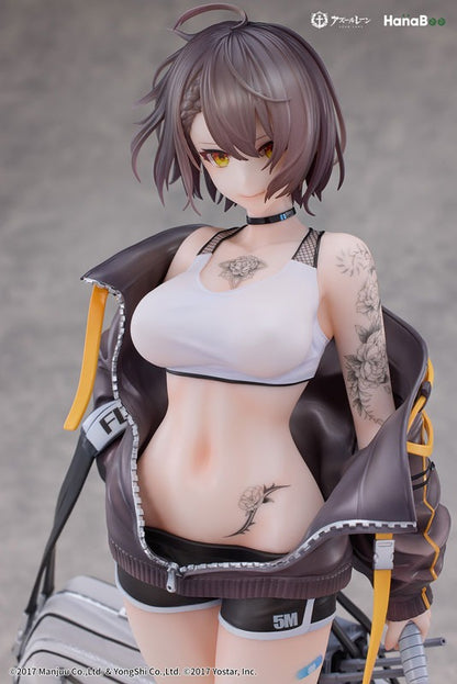 Azur Lane Baltimore Black Ace Ver.