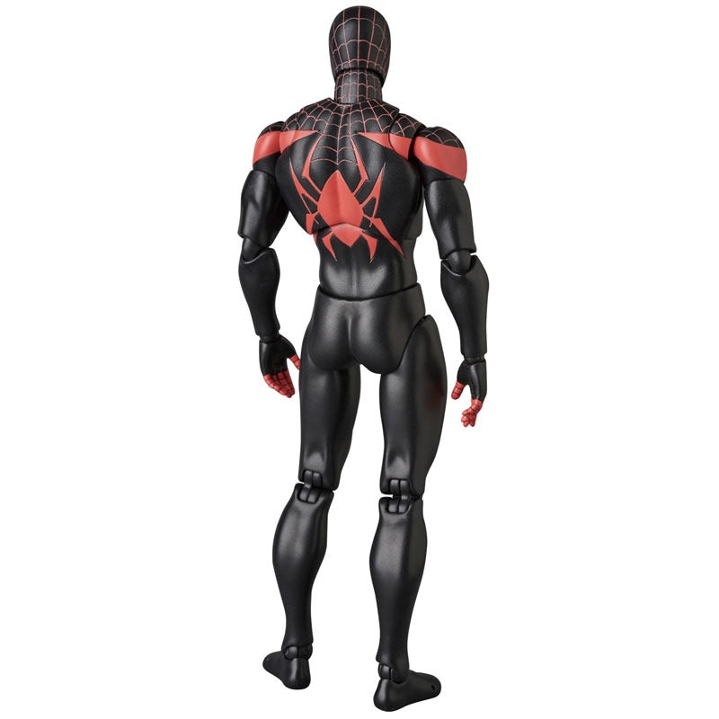 MAFEX マイルスモラレス (COMIC RENEWAL Ver.) MAFEX Spider-Man Miles Morales Comic Renewal Ver. Figure