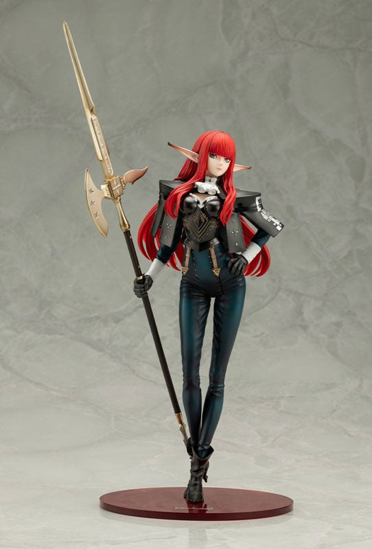 메타포: 리판타리오 휼켄베르그 1/7